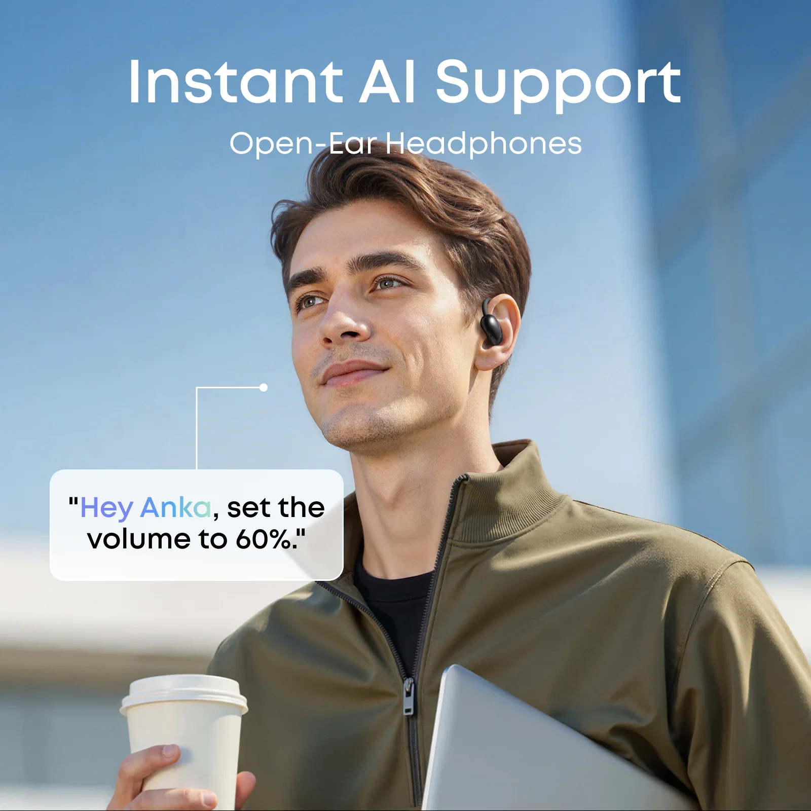 AeroFit 2 AI Assistant | AI Translation for a Connected World - Image 3