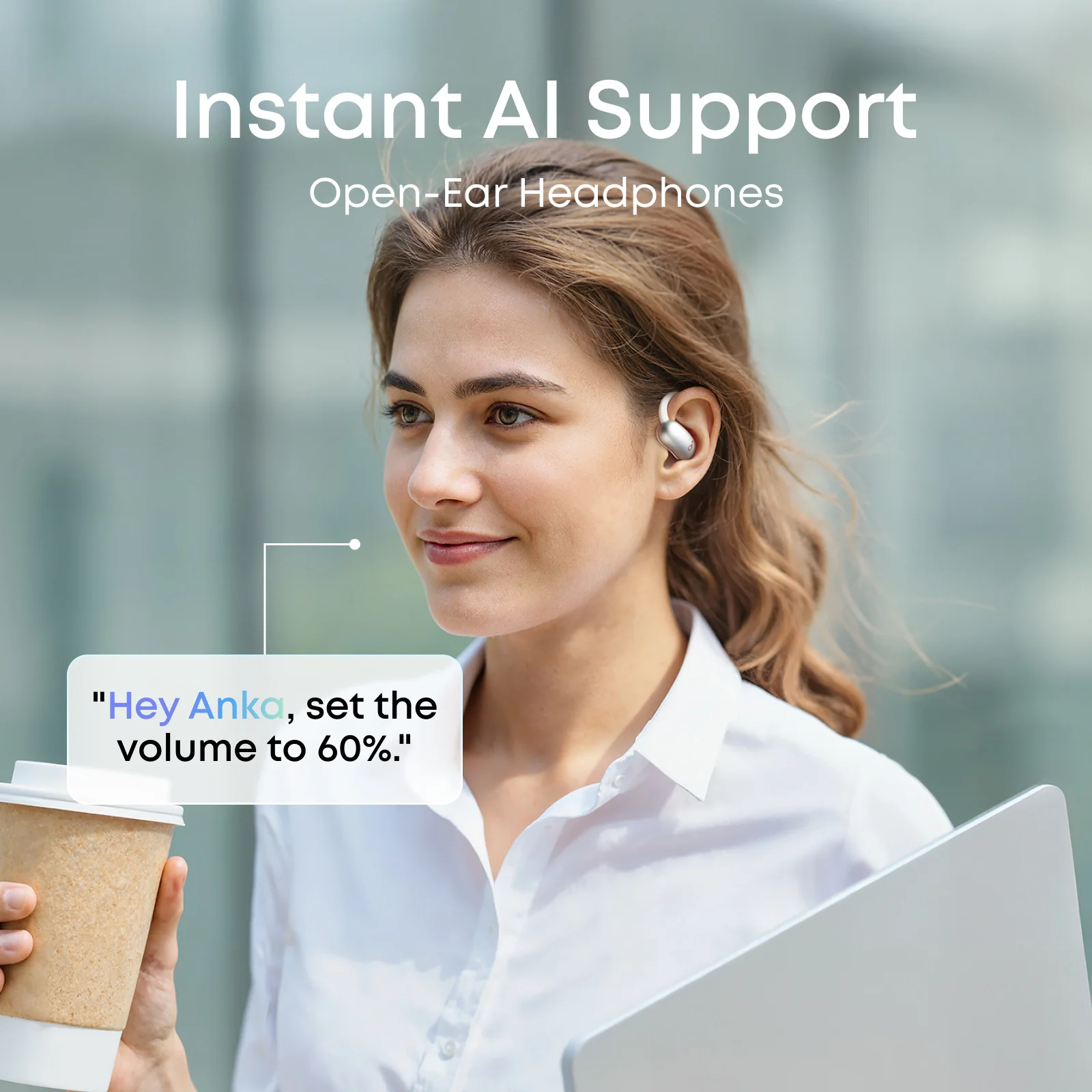 AeroFit 2 AI Assistant | AI Translation for a Connected World - Image 9