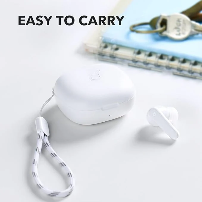 P20i | True Wireless Earbuds - Image 11