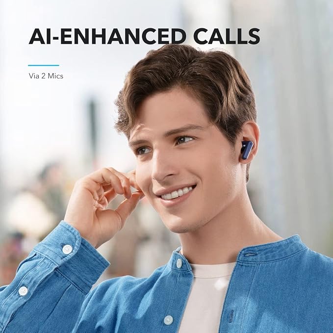 P20i | True Wireless Earbuds - Image 18
