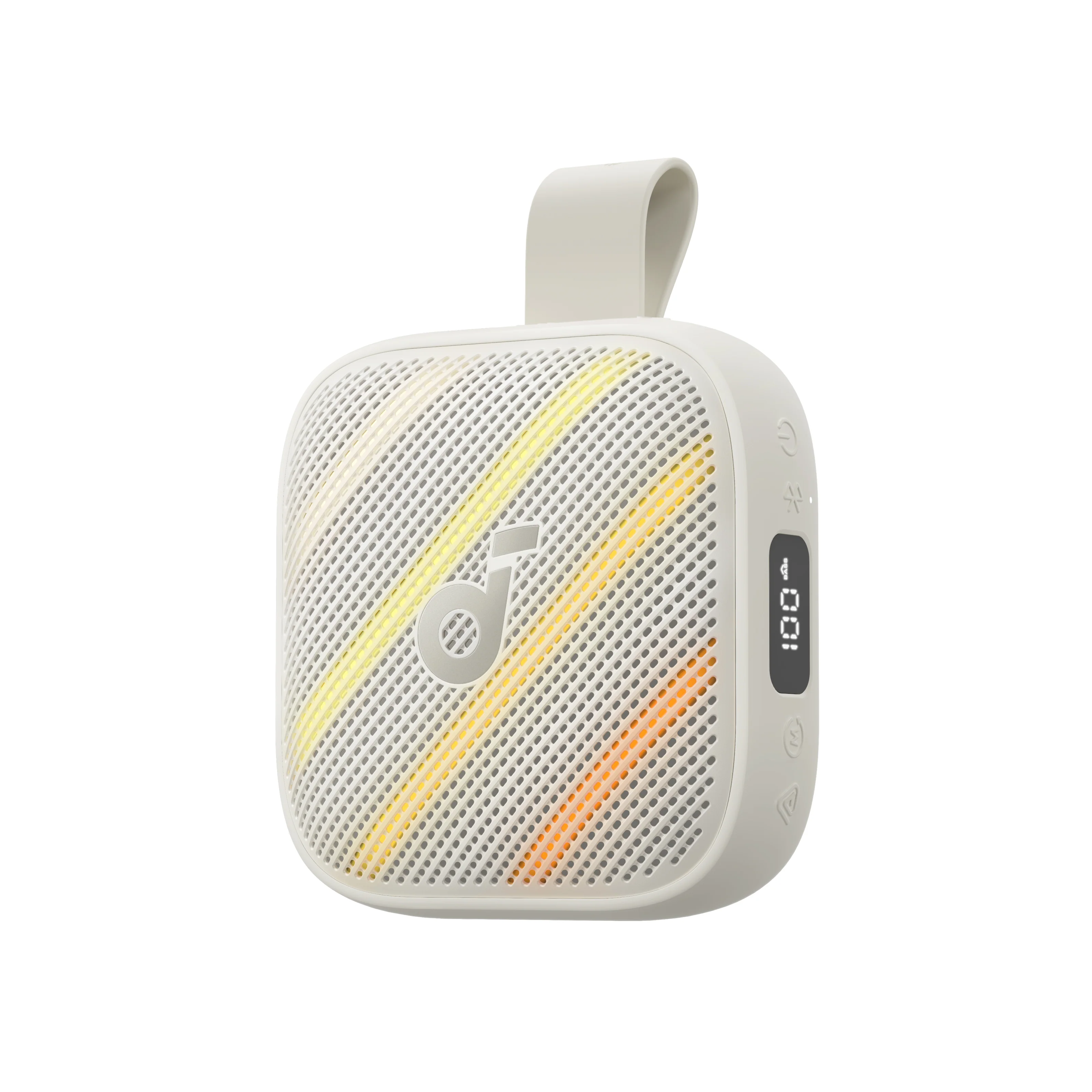 soundcore Boom Go 3i | Portable Bluetooth Speaker with Powerful Bass - Image 7