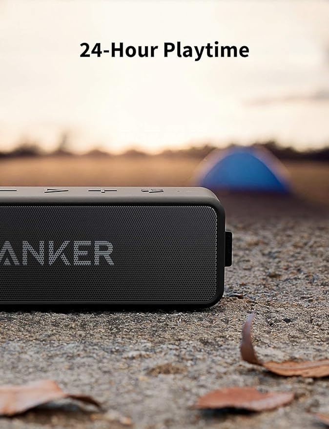 soundcore 2 | Bluetooth Speaker - Image 2