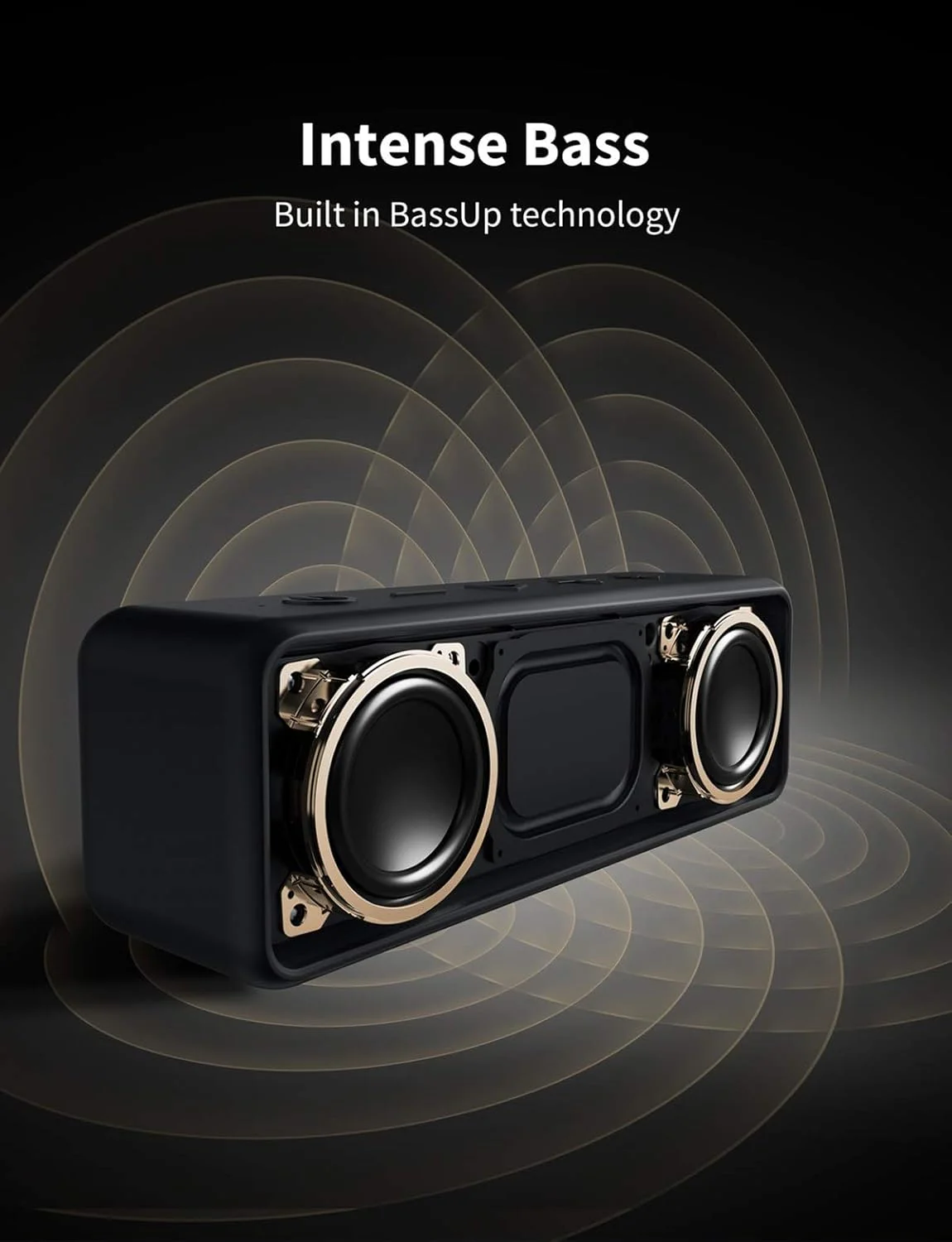 soundcore 2 | Bluetooth Speaker - Image 3