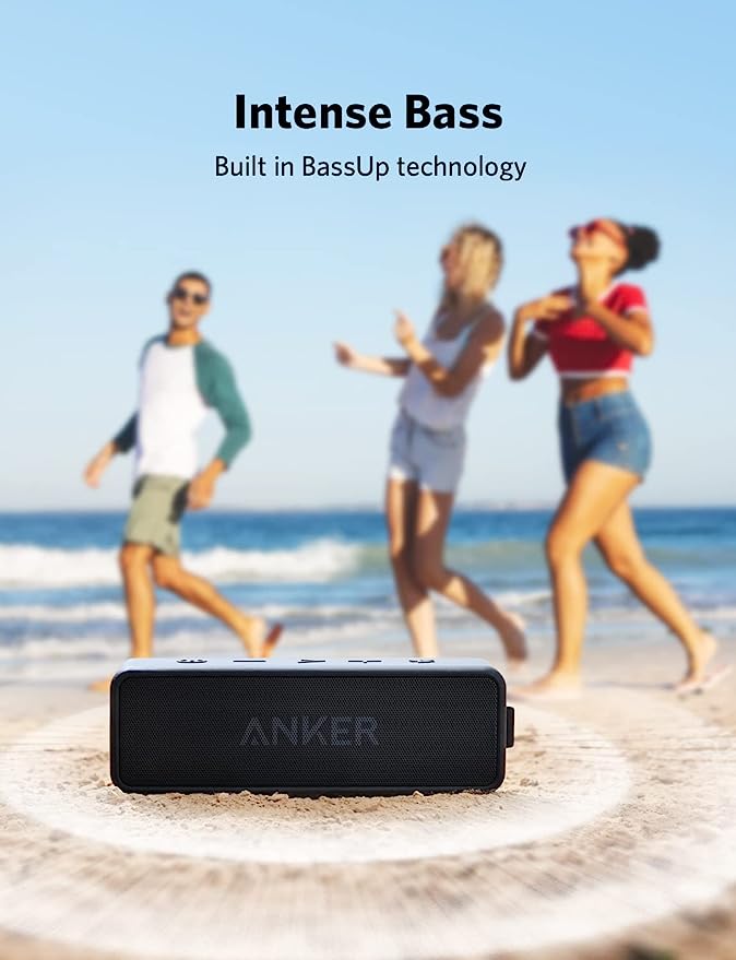 soundcore 2 | Bluetooth Speaker - Image 6